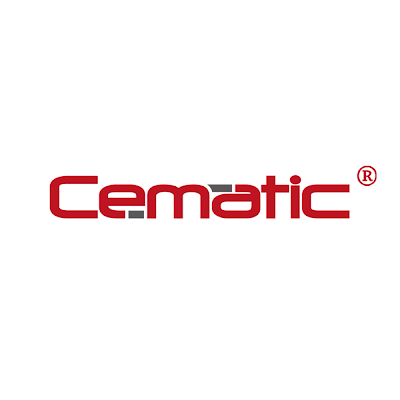 Logo Cematic