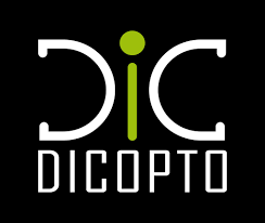 Logo Dicopto